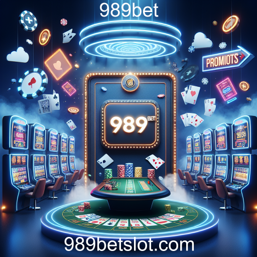 Cassino Online