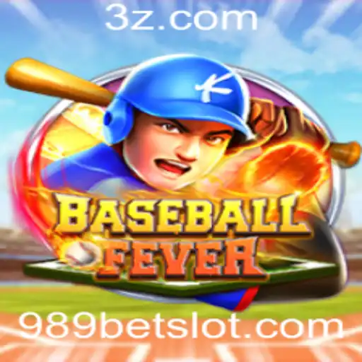 Descubra o Mundo Empolgante do BaseballFever com 989bet