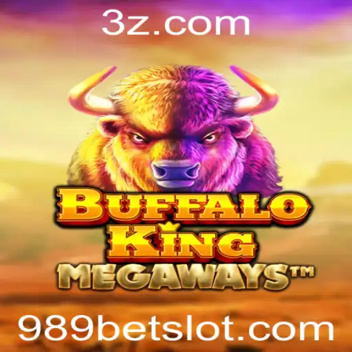 Descubra o Fascinante Mundo de Buffalo King no 989bet