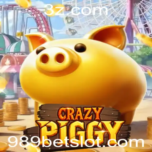 Explorando CrazyPiggy: Um Mundo de Diversão e Aventura com 989bet