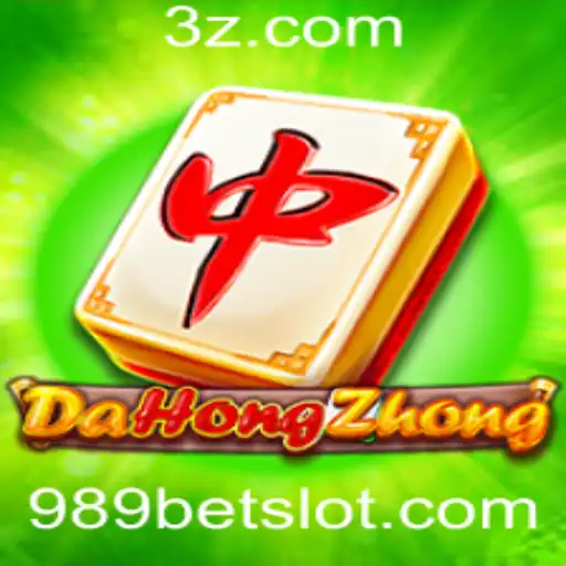 Explorando o Jogo DaHongZhong e Sua Popularidade na 989bet