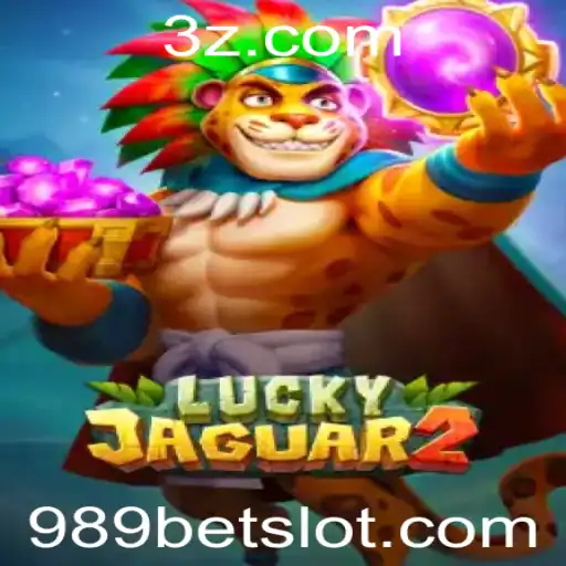 Introdução ao Jogo Luckyjaguar2 e Suas Regras na Plataforma 989bet