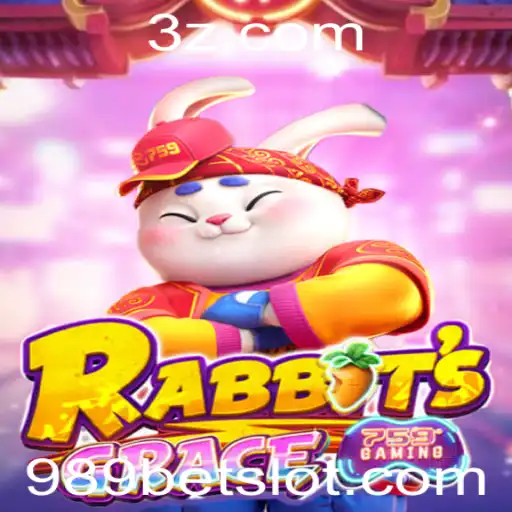 RabbitsGrace: A Nova Sensação do Mundo dos Jogos