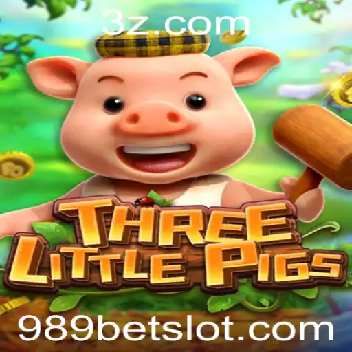 Descubra o Fascinante Mundo do Jogo THREELITTLEPIGS